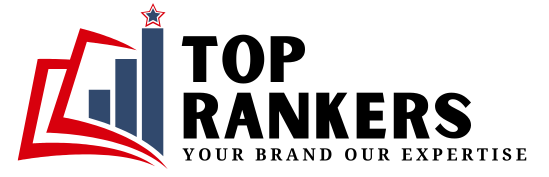 Top Rankers LLC
